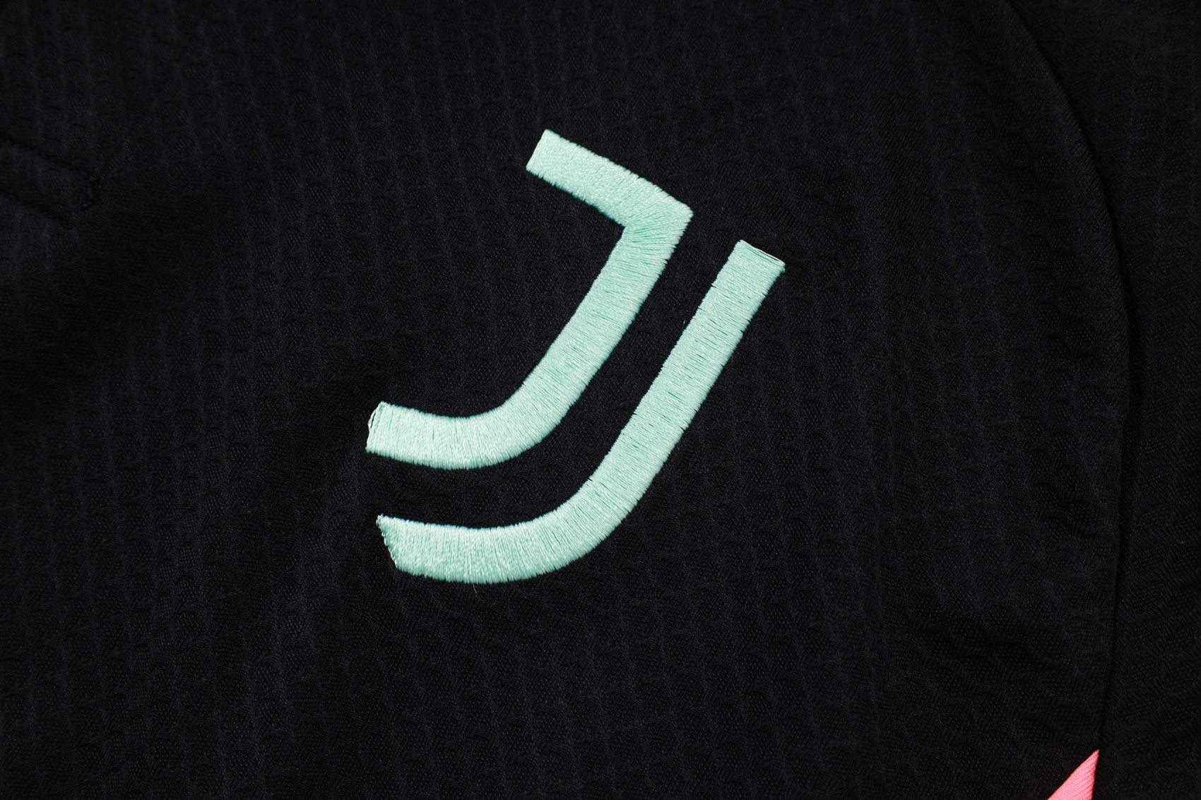 Fato de Treino Juventus FC 2025-26 - Polo