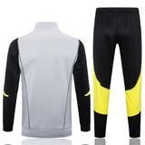 Fato de Treino CR Flamengo 2024-25 - Casaco sem Capuz