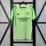 Camisola SLB 2025-26 Guarda-Redes Versão Adepto