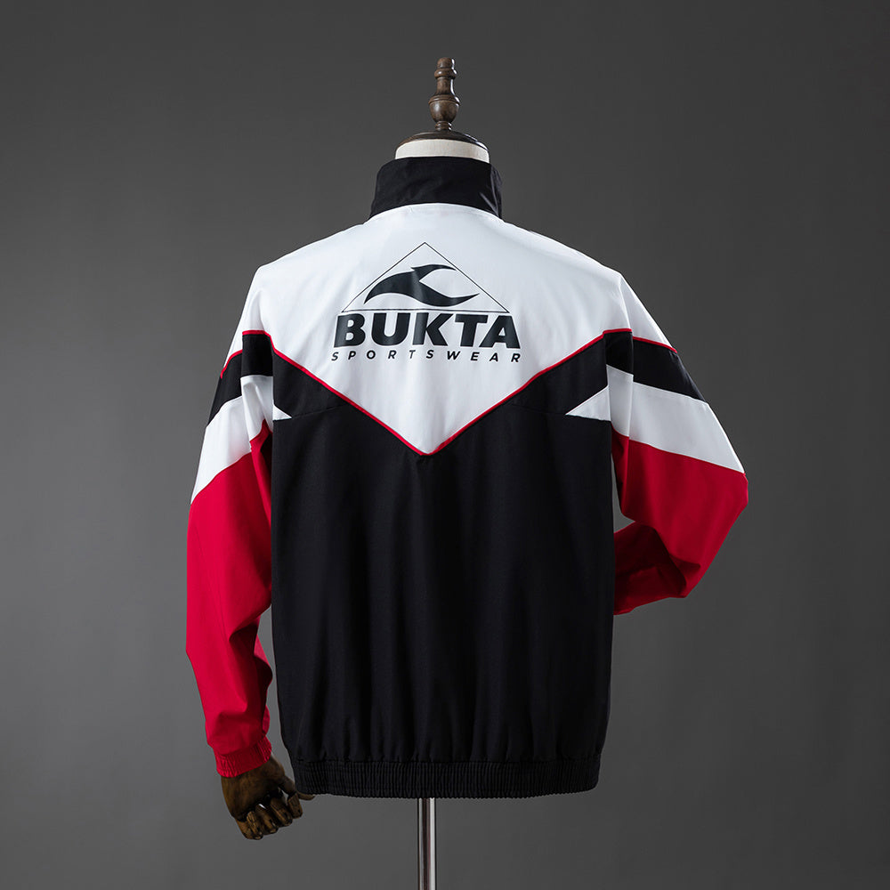 Corta Vento Sevilha FC 1992-93