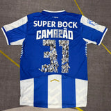 Camisola Porto CAMPEÃO NACIONAL 2025-26
