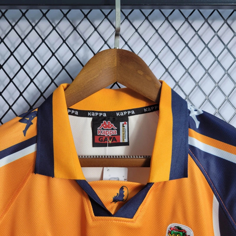 Camisola FCP 1997-98 Alternativa