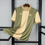 Camisola Real Bétis 2025-26 Treino Versão Adepto