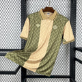 Camisola Real Bétis 2025-26 Treino Versão Adepto