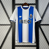 Camisola FCP 2017-18 Principal