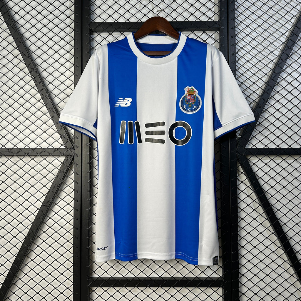 Camisola FCP 2017-18 Principal