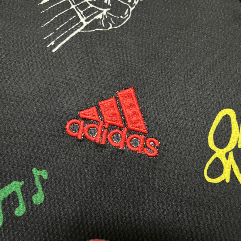 Camisola AFC Ajax 2021-22 Edição Especial
