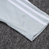 Fato de Treino FC Bayern Munique 2025-26 - Camisola com Fecho