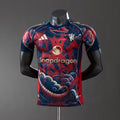 Camisola M-UNITED 2025-26 Edição Especial Versão Jogador