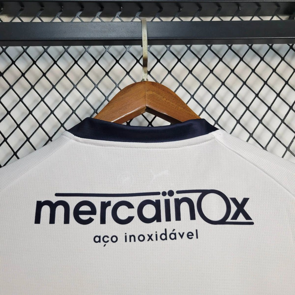 Camisola FC Famalicão 2025-26 Principal Versão Adepto
