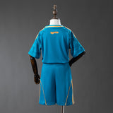 Kit Criança Cruzeiro EC 2025-26 Alternativo