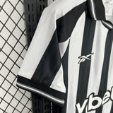 Camisola Botafogo-RJ 2025-26 Principal Versão Adepto