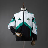 Corta Vento Real Betis 1996-97
