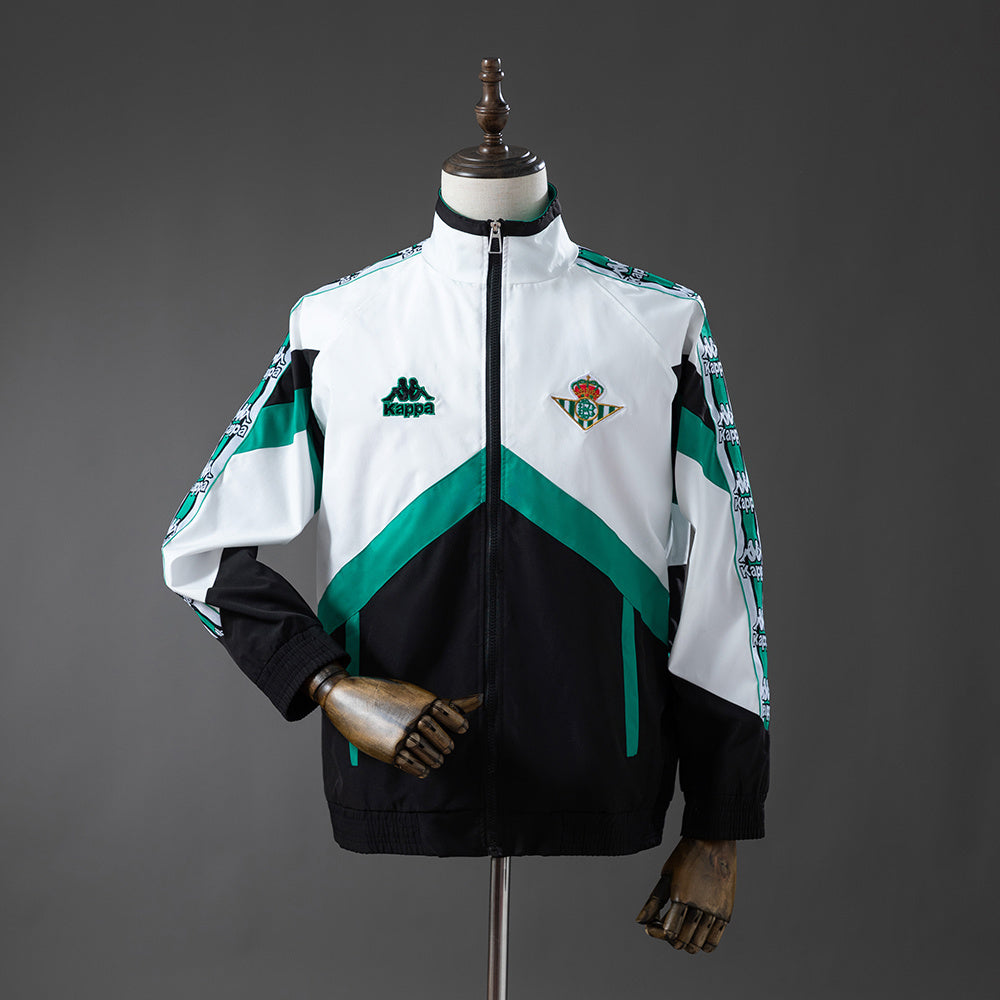 Corta Vento Real Betis 1996-97