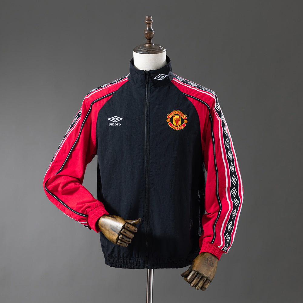 Corta Vento M-UNITED 2025-26
