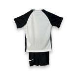 Kit Criança Corinthians Principal 25/26
