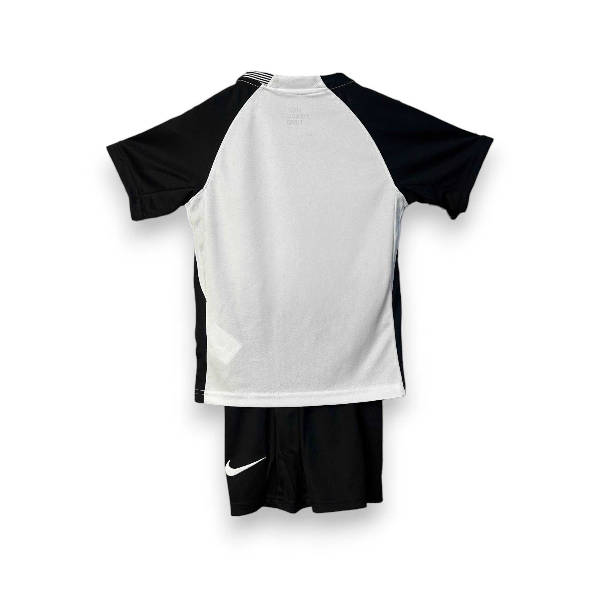 Kit Criança Corinthians Principal 25/26