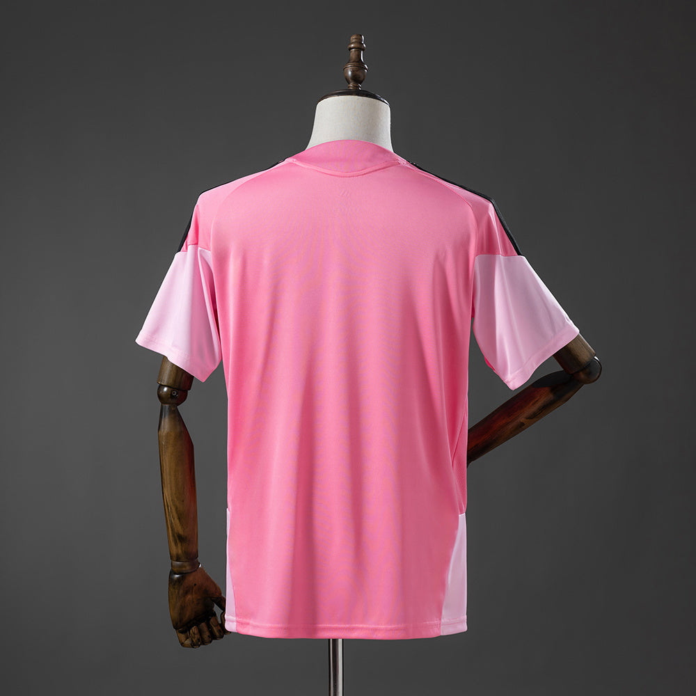 Camisola Inter Miami Pré-Jogo 26/27