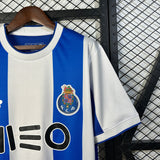 Camisola FCP 2017-18 Principal