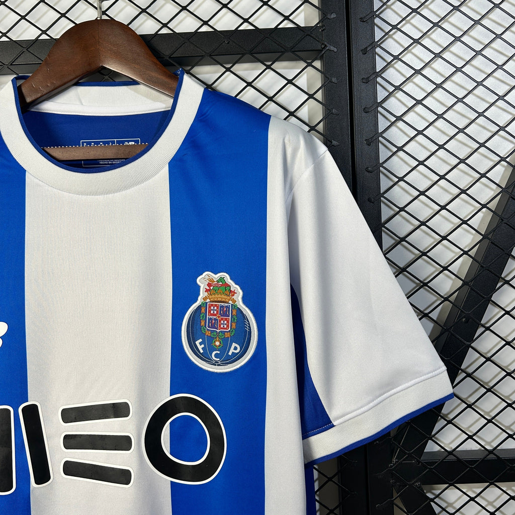 Camisola FCP 2017-18 Principal