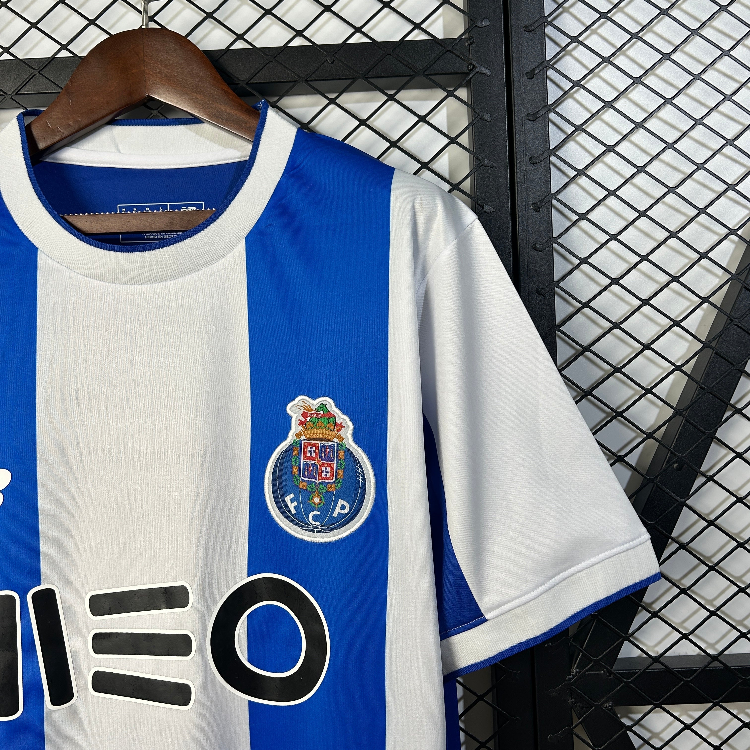 Camisola FCP 2017-18 Principal