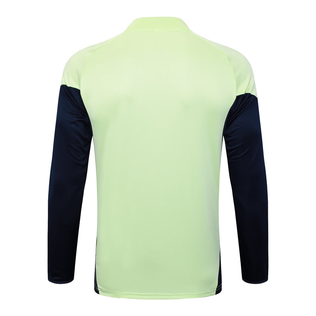 Fato de Treino Real Madrid CF 2025-26 - Camisola com Capuz