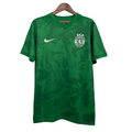 Camisola Treino Verde Sporting CP 25/26