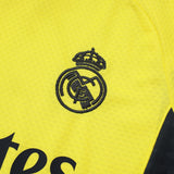 Kit Treino Camisola Real Madrid CF 2025-26
