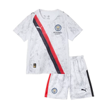 Kit Criança MCI 2025-26 Alternativo CWC