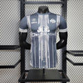 Camisola Olympique Marselha 2025-26 Edição Especial Versão Jogador