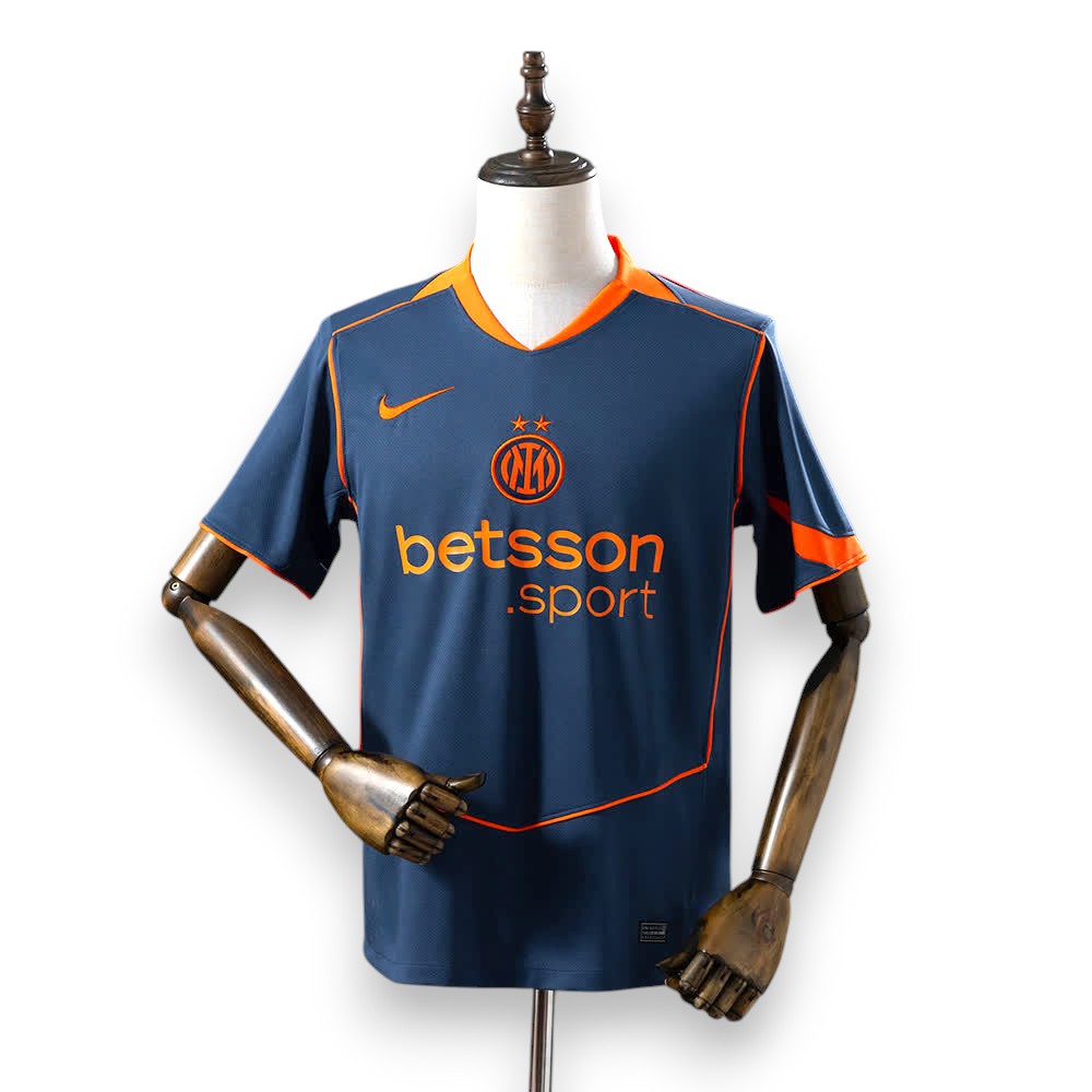 Camisola Inter Milão Terceira 25/26