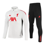 Fato de Treino LIV 2025-26 - Camisola com Fecho