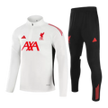 Fato de Treino LIV 2025-26 - Camisola com Fecho