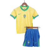 Kit Criança Brasil 2024 Principal