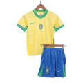 Kit Criança Brasil 2024 Principal
