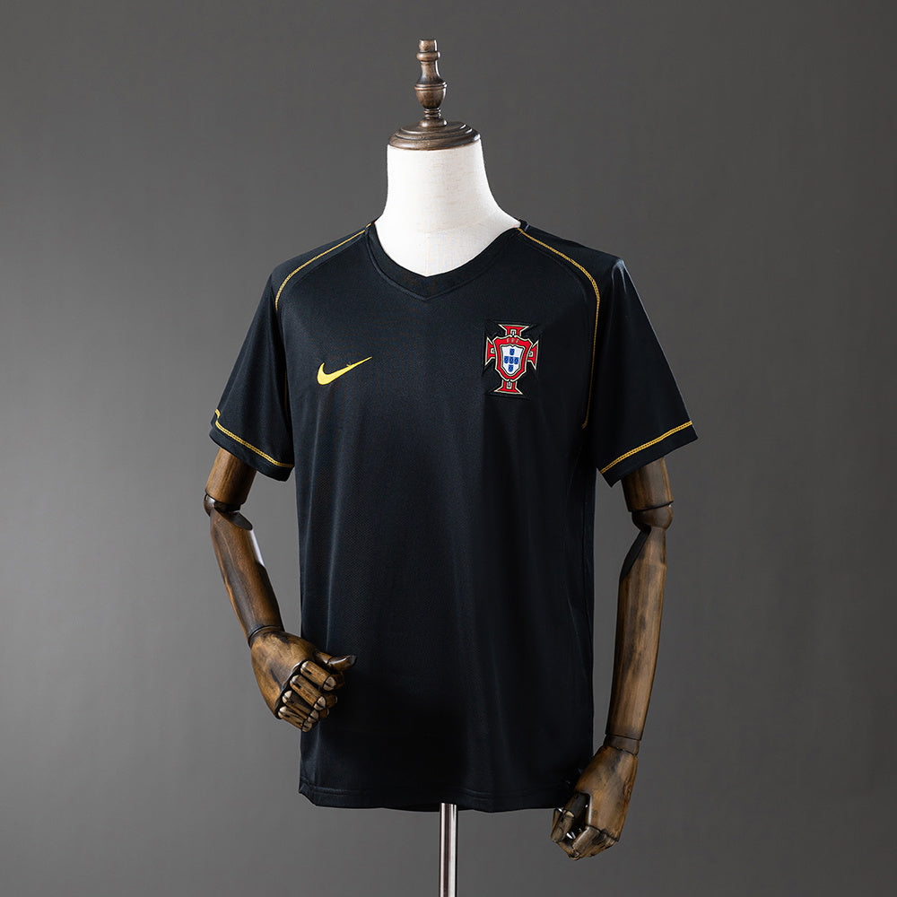Camisola Portugal 2006 Alternativa