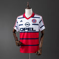 Camisola FC Bayern Munique 1999-00 Alternativa