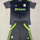 Kit Criança AV 2025-26 Guarda-Redes
