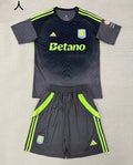 Kit Criança AV 2025-26 Guarda-Redes
