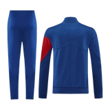 Fato de Treino FC Paris Saint-Germain 2025-26 - Casaco sem Capuz