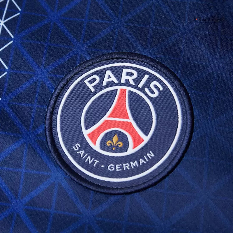 Camisola FC Paris Saint-Germain 2025-26 Principal Versão Adepto