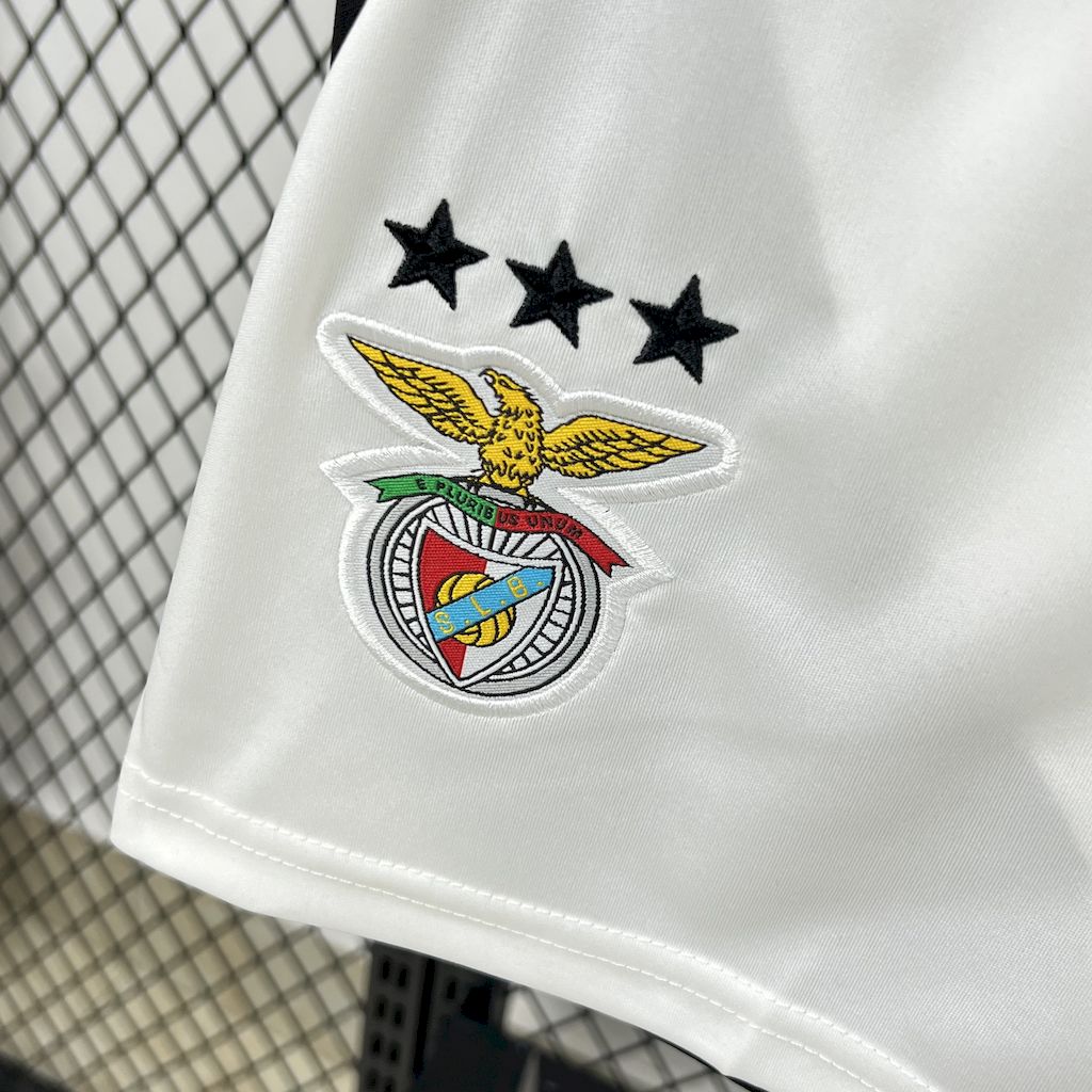 Kit Criança SLB 2025-26 Edição Especial