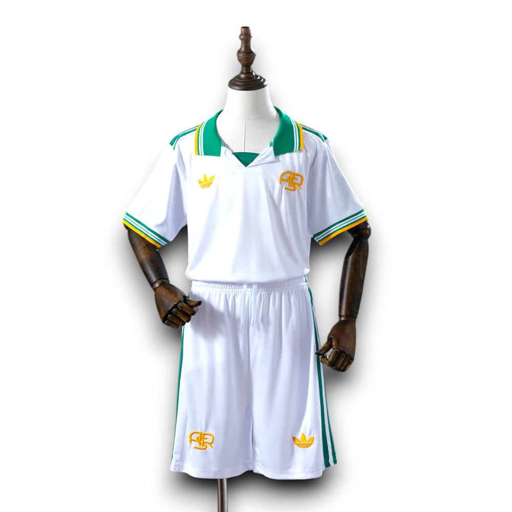 Kit Criança Roma Terceiro 25/26