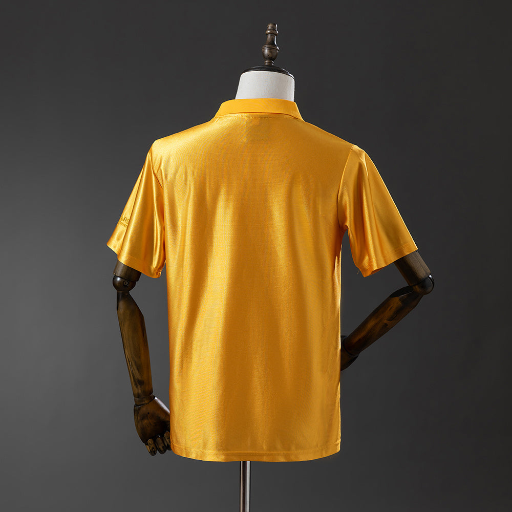 Camisola WOL 2025-26 Edição 70º Aniversário Versão Adepto