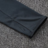 Fato de Treino S.L.B. 2024-25 - Camisola com Fecho