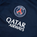 Fato de Treino FC Paris Saint-Germain 2025-26 - Casaco sem Capuz