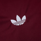 Fato de Treino AFC Ajax 2025-26 - Camisola com Fecho
