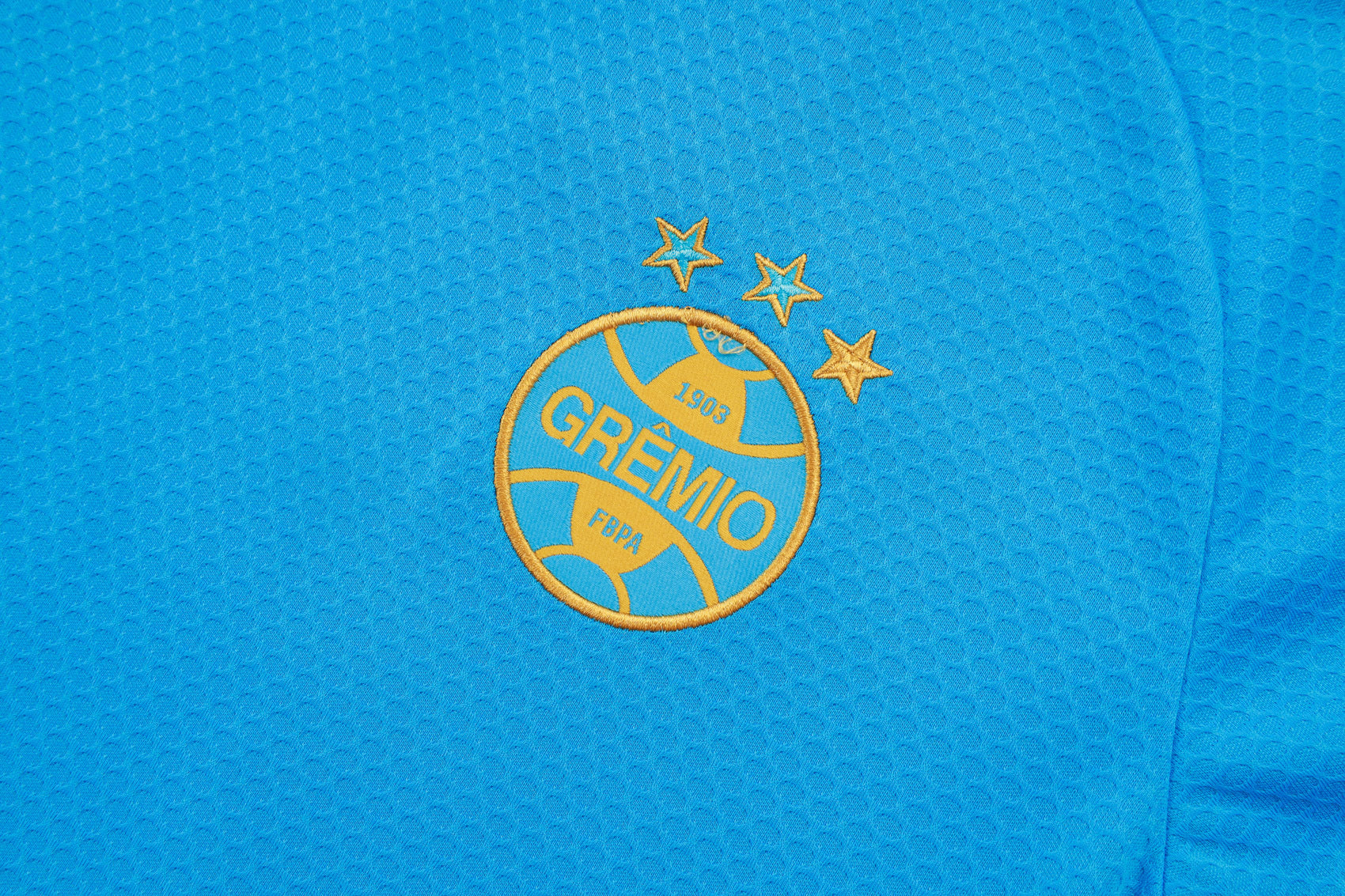 Kit Treino Camisola Gremio 2025-26