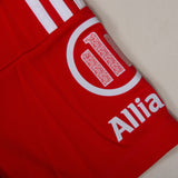 Camisola FC Bayern Munique 2025-26 Guarda-Redes Versão Adepto