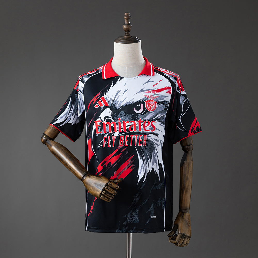 Camisola Benfica Edição Especial 2025/26